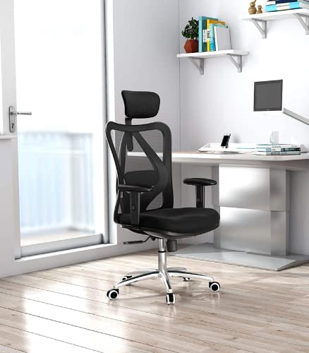 Thumbnail 1 de SIHOO M18 Silla Ergonómica