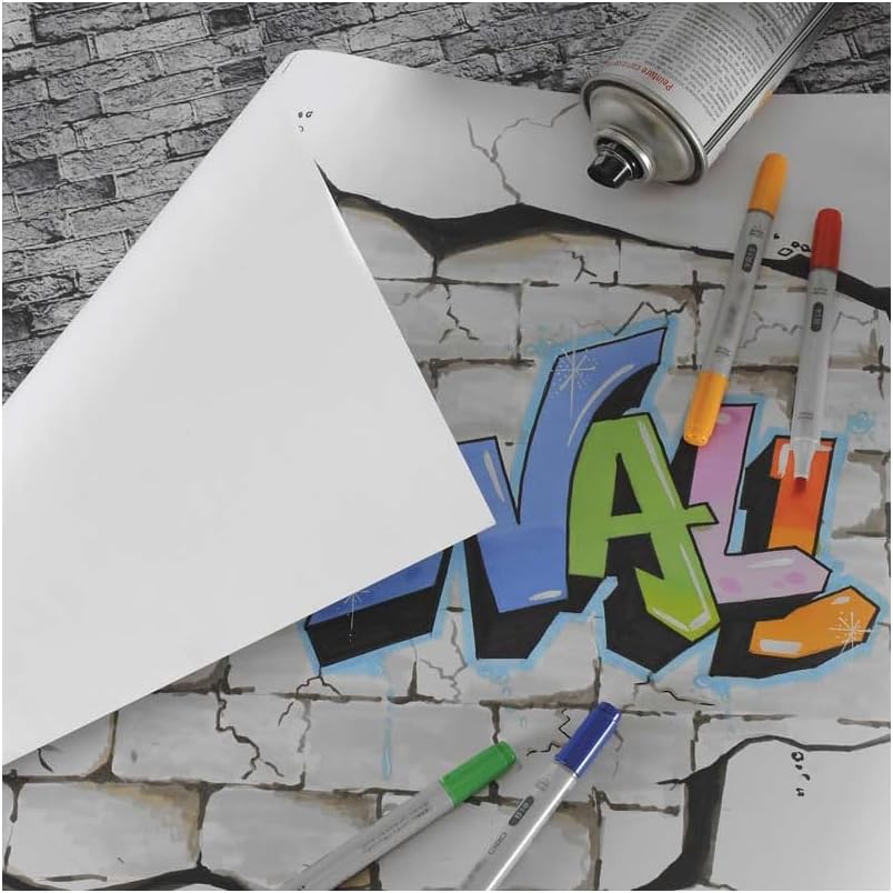 Thumbnail 1 de CANSON The Wall - Album spiralé 30 feuilles A4+ 200 g/m²
