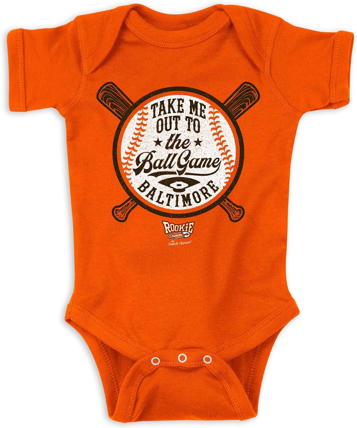 Detalle de Baby Onesie, 100% Cotton