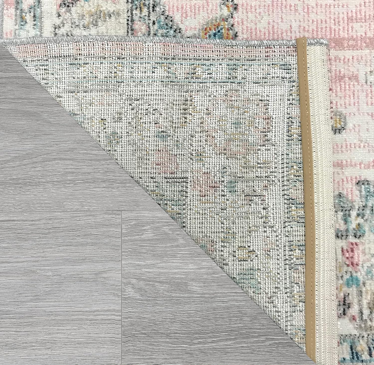 Thumbnail 8 de the carpet Palma - Resistente, Interior y Exterior, 200x290 cm 🌺