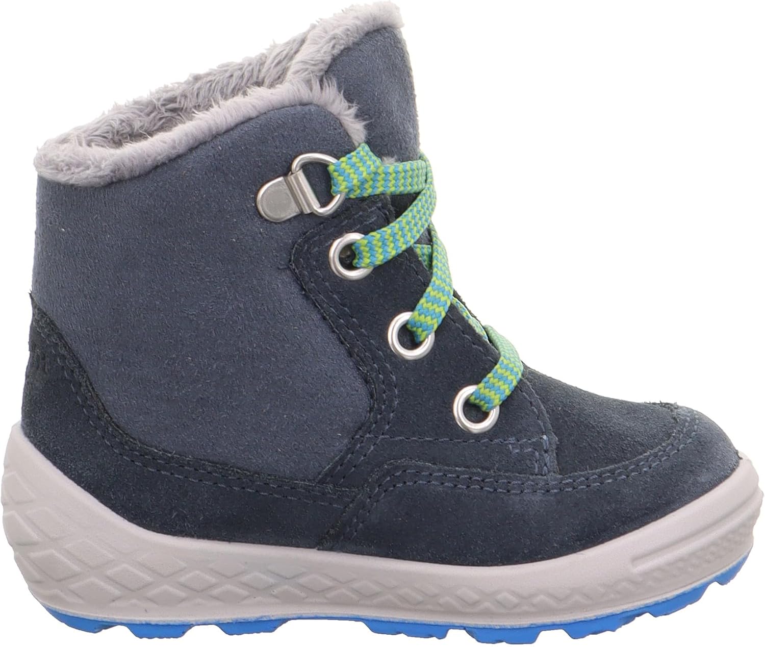 Thumbnail 4 de Superfit Mädchen Groovy 2.0: Gore-Tex Stiefel für kalte Tage in Lila/Rosa