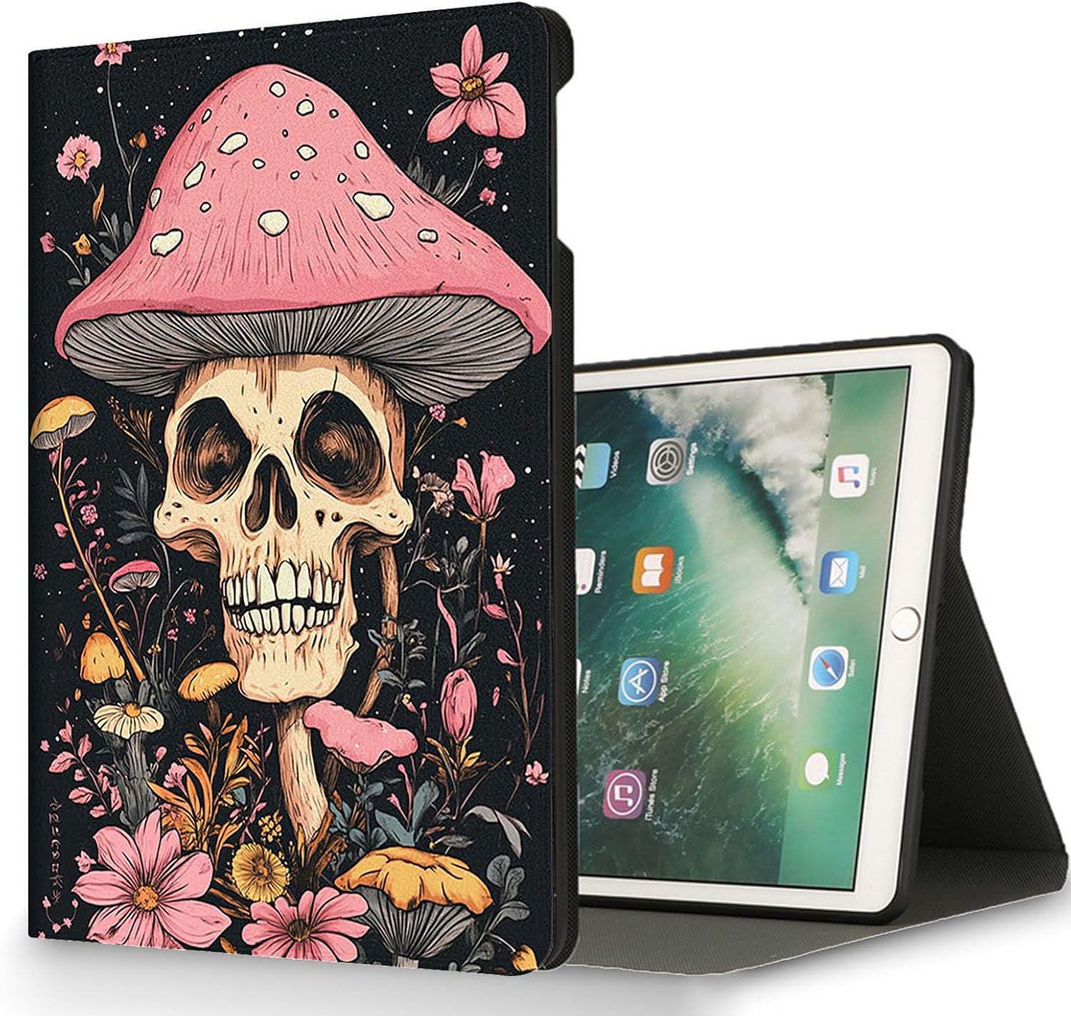 Detalle de RUUHLJLET Tablet Case, 8.7-Inch