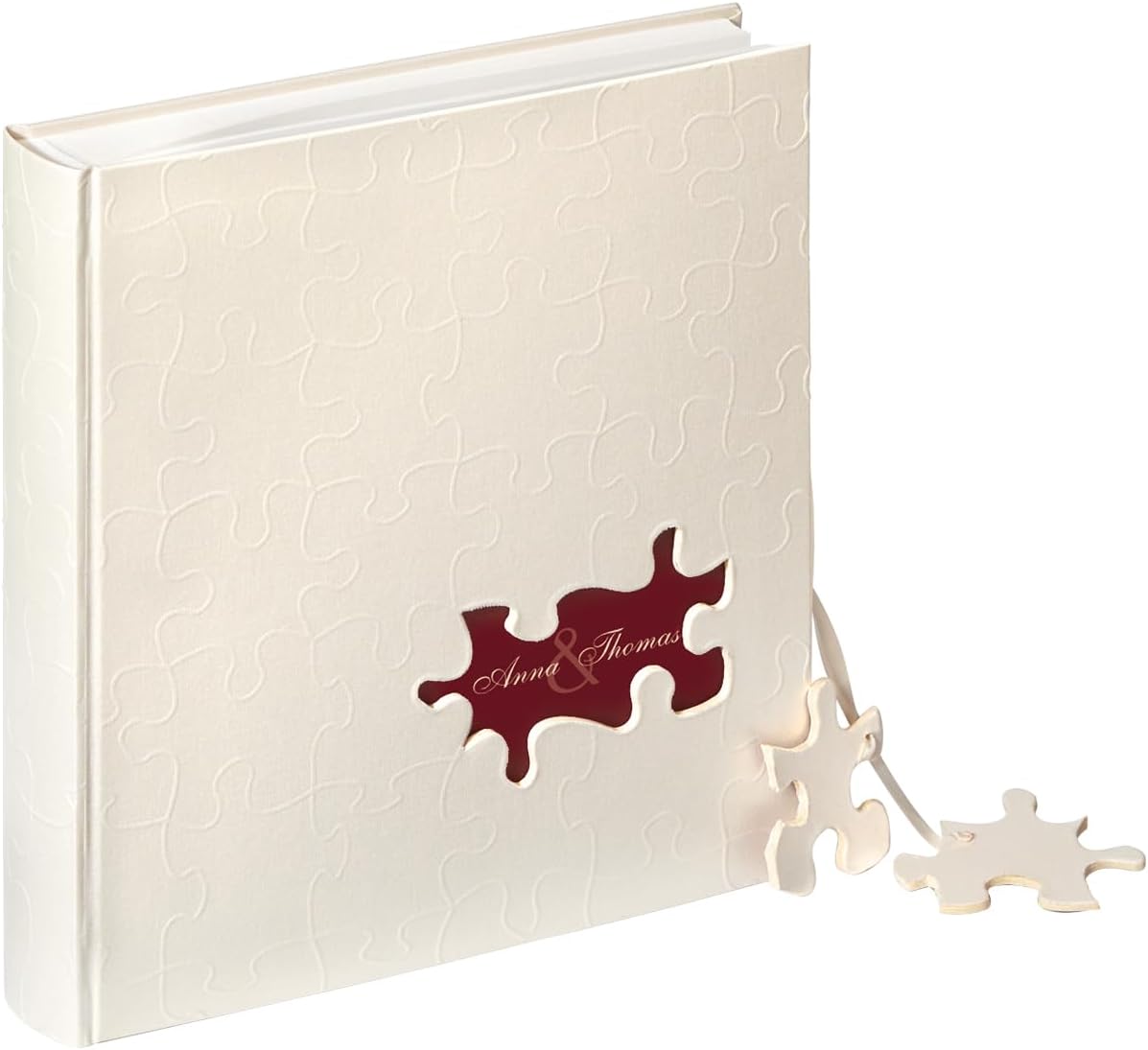 Thumbnail 1 de Walther Design Livre d’Or 173 📖