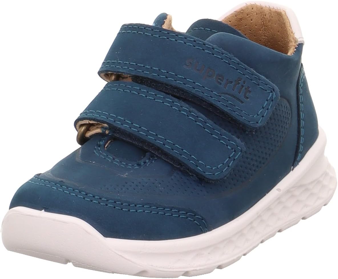 Thumbnail 6 de Superfit Baby Breeze Lauflernschuh für Jungen