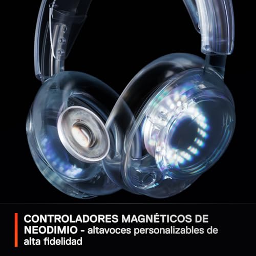 Thumbnail 5 de SteelSeries Arctis Nova 5P 60 h