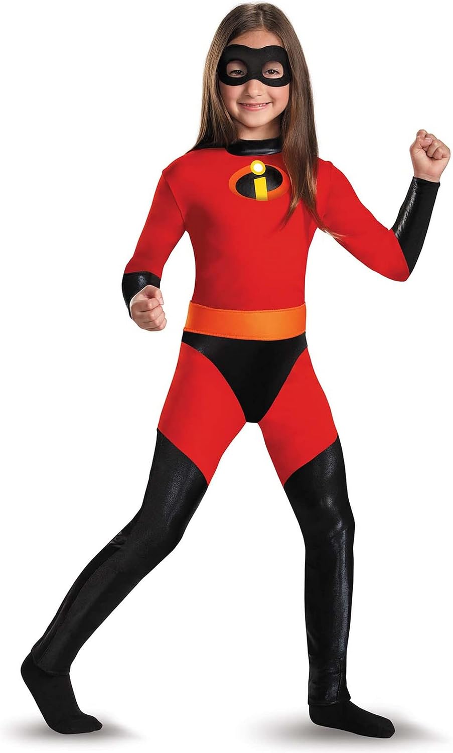 Thumbnail 6 de Disguise Violet Costume, Small (4-6x)