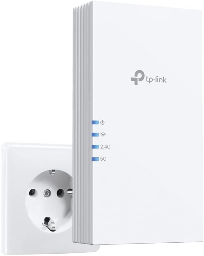 Thumbnail 5 de TP-Link RE3600BE WLAN Verstärker