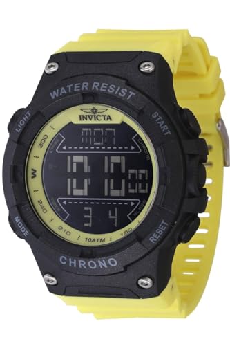 Detalle de INVICTA Racing Reloj cuarzo 52 mm