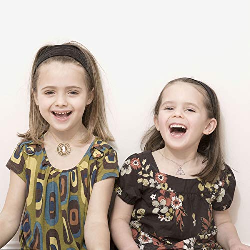 Detalle 2 de BabyCareV – Ensemble 4 pièces collier & bracelet reliques de la mort, vif d’or et retourneur de temps – collier pour fans et cadeaux