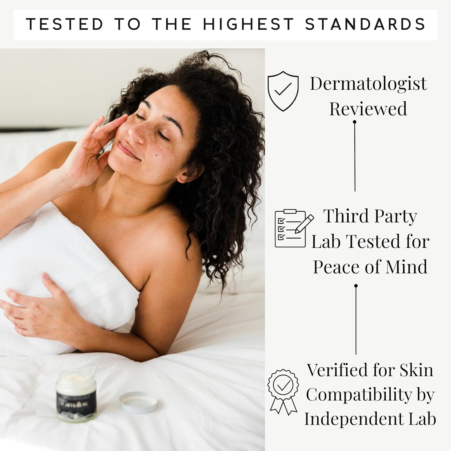 Thumbnail 4 de Amallow Whipped Beef Tallow Moisturizer 4 fl oz