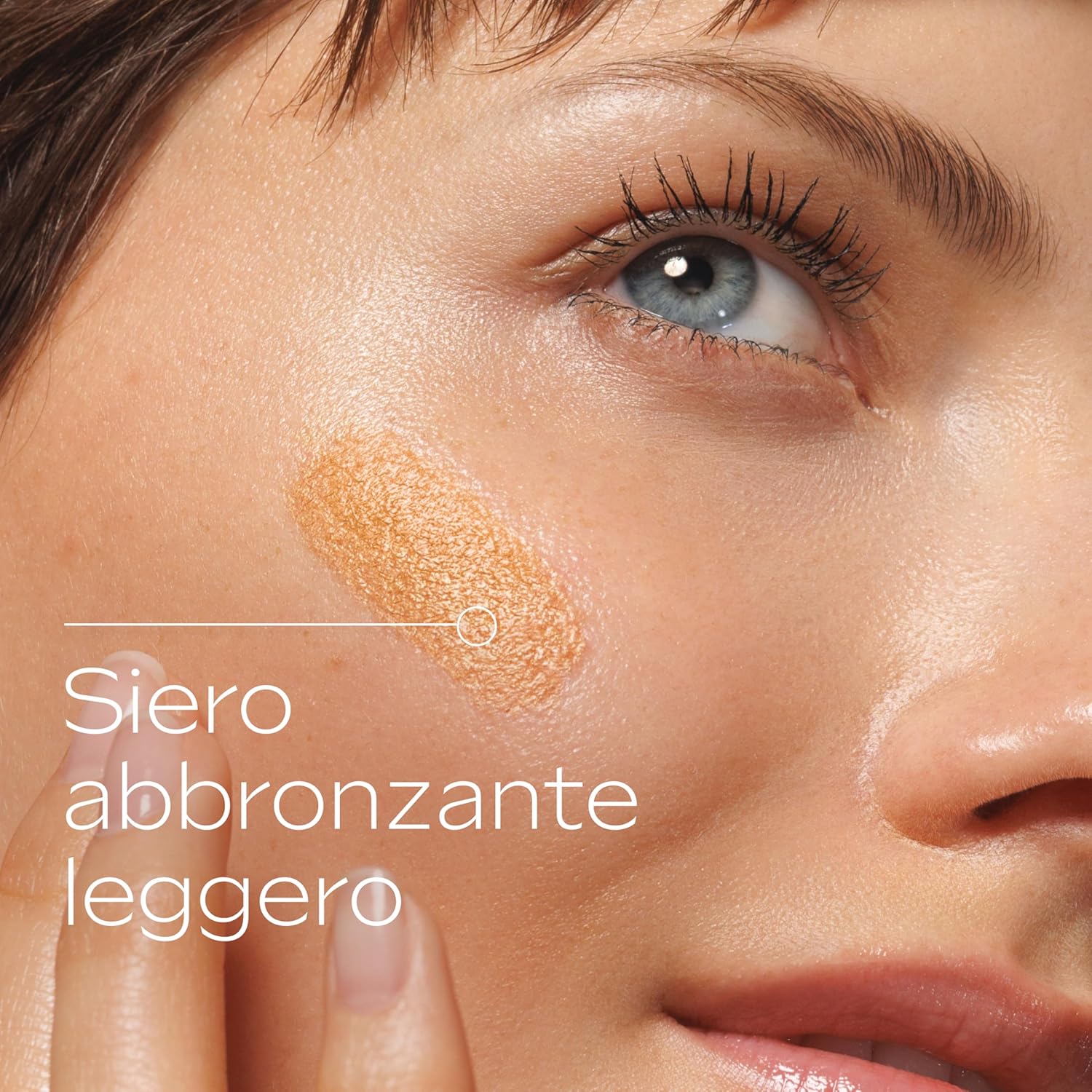 Thumbnail 3 de WELEDA Siero Bronzing Booster Drops con Yuzu e pigmenti ambrati (30 ml) – gocce viso effetto “no make-up”
