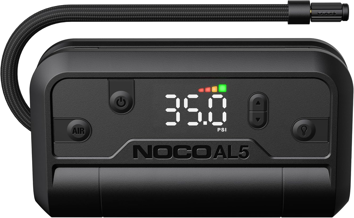 Detalle de NOCO Air AL5 Akku-Luftkompressor 5A đź›