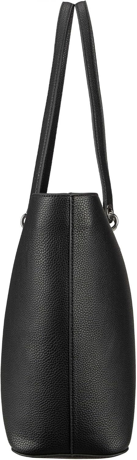 Thumbnail 5 de Tommy Hilfiger Damen Tote Groß Emblem