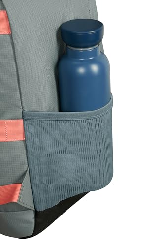 Thumbnail 7 de American Tourister Take2Cabin: mochila de cabina para Ryanair (25x20x40 cm) en gris/rosa