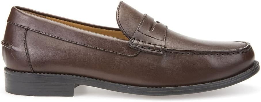 Thumbnail 4 de Geox U New Damon B, Mocassini Uomo – stile e comfort senza compromessi