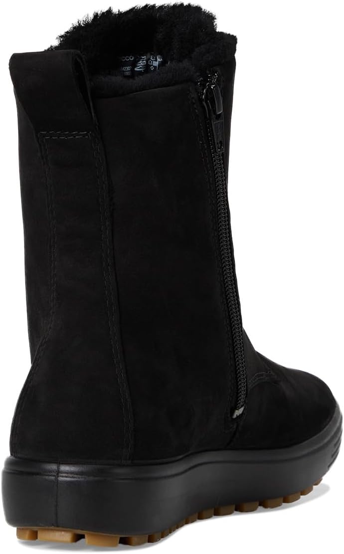 Detalle de ECCO Soft 7 Tred Damen Stiefel