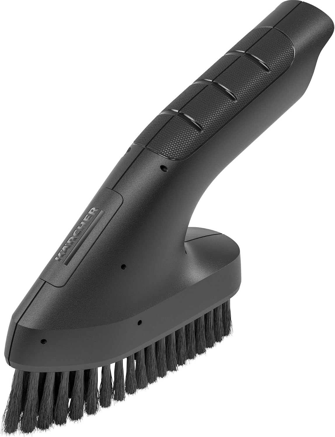 Detalle de KÄRCHER 2.644-423.0 OC Scrubbing Brush Accessory, Oval Plastic Brush