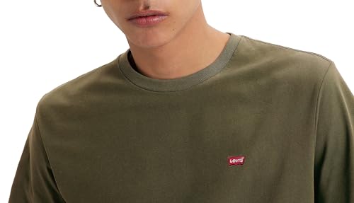 Thumbnail 4 de Levi's Ss Original Housemark Tee – T-shirt Uomo Santiago Season, M