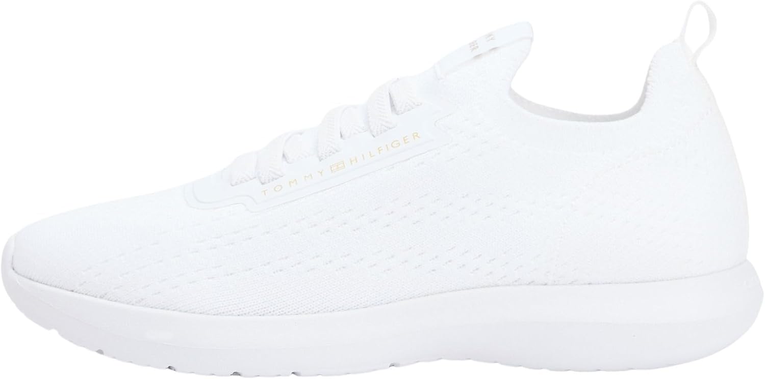 Detalle de Tommy Hilfiger Femme TH Knit Extralight Runner Bas