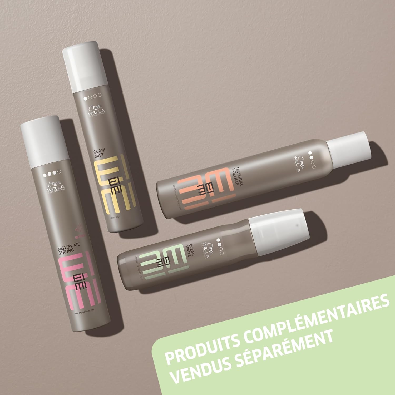 Thumbnail 5 de Wella Ocean Spray – Spray texturisant effet retour de plage, 150 ml