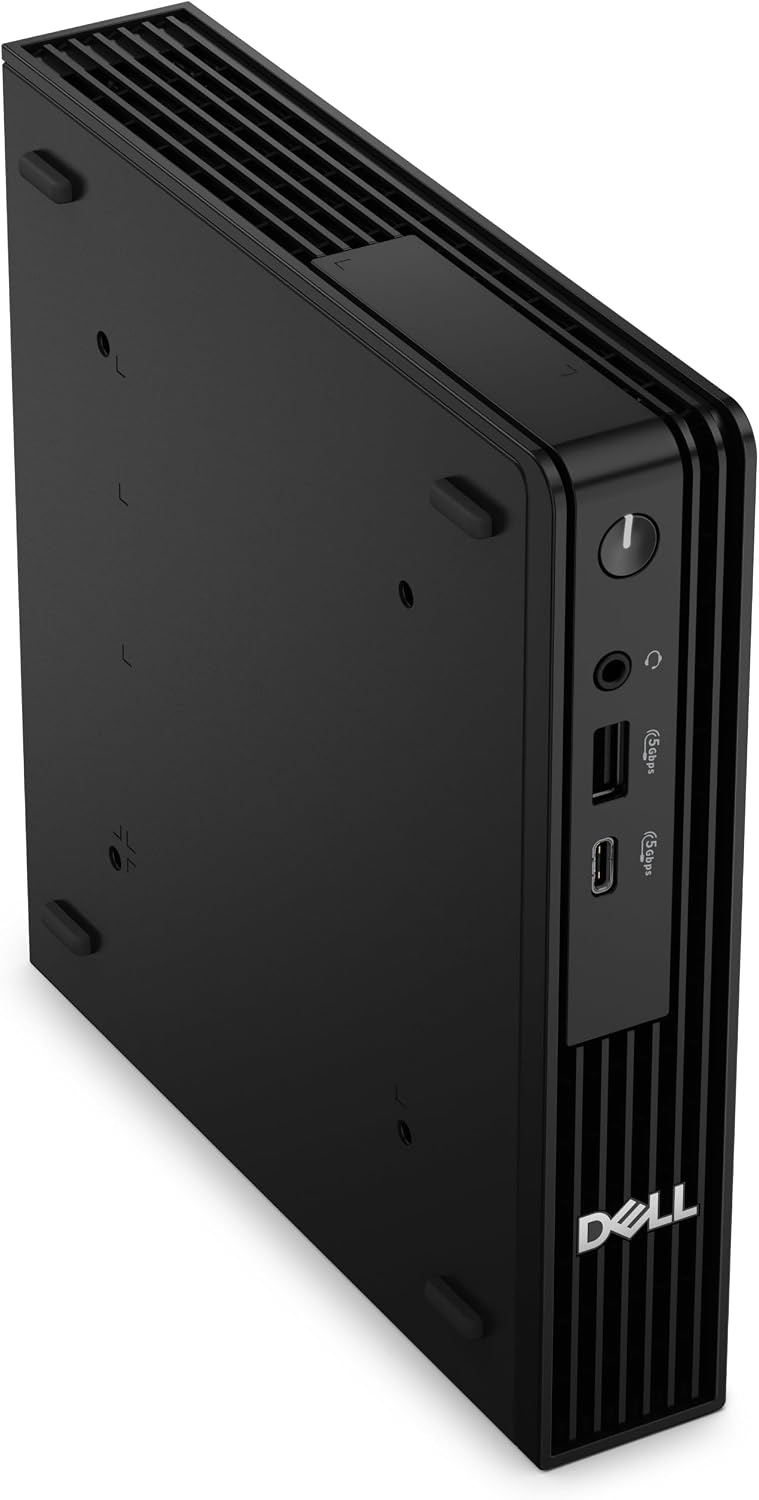 Detalle de Dell Mini PC 8GB DDR5