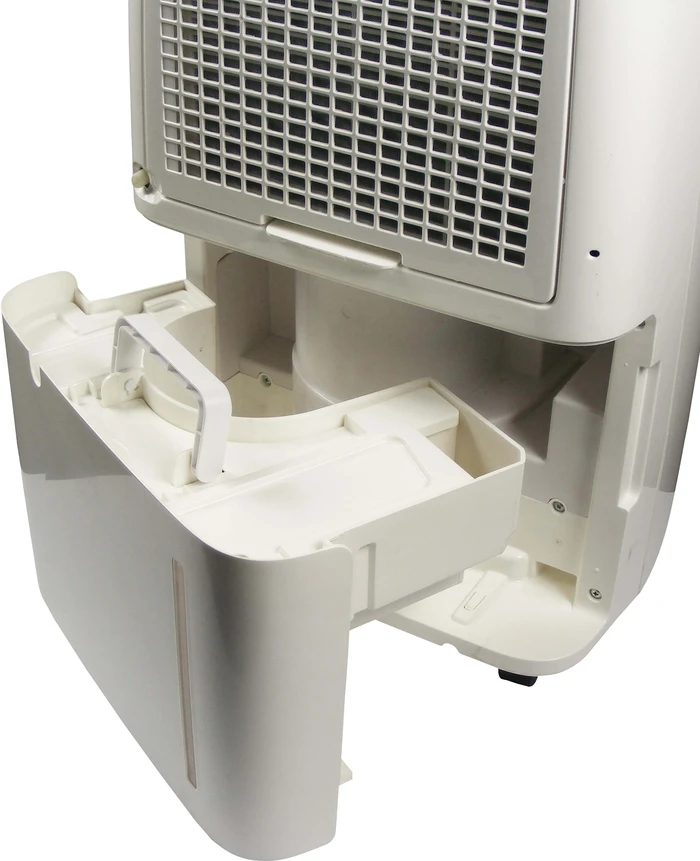 Thumbnail 2 de Qlima D 225 Luftentfeuchter