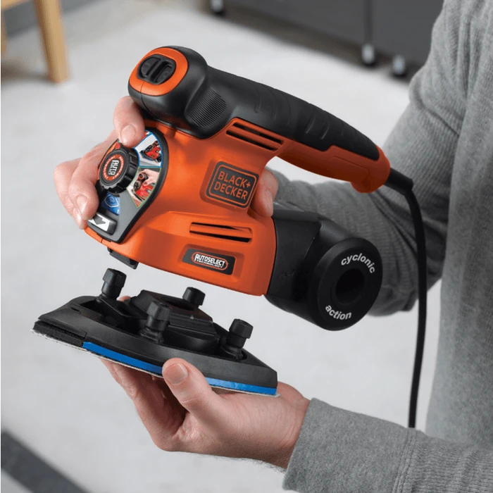 Thumbnail 4 de BLACK+DECKER KA280LKA-QS