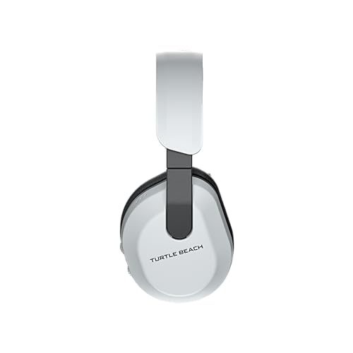 Thumbnail 11 de Turtle Beach Stealth 600 Console Blanc – Casque Gaming sans Fil, 80 h d’autonomie, Bluetooth 5.2