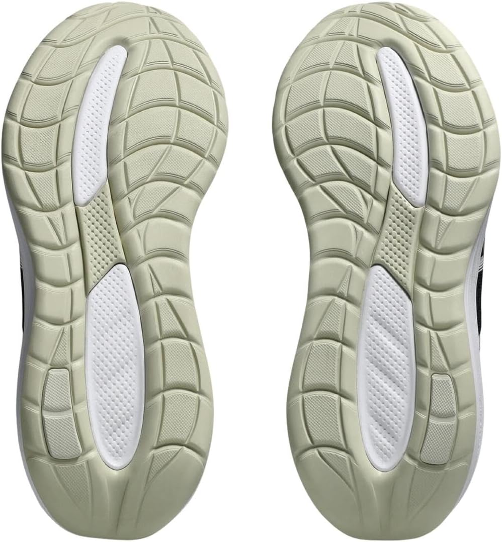 Thumbnail 6 de ASICS Gel-Cumulus 28 - Scarpe da running nere, ammortizzazione GEL