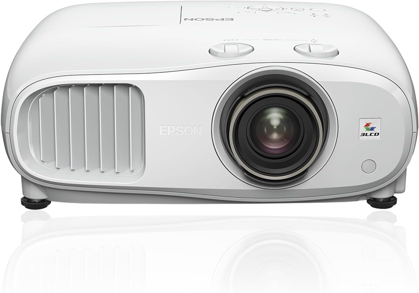 Epson EH-TW7100 Proiettore 3.000 Lumen 📽