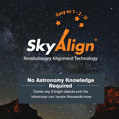 Thumbnail 8 de Celestron NexStar 6SE telescopio Schmidt‑Cassegrain 6"