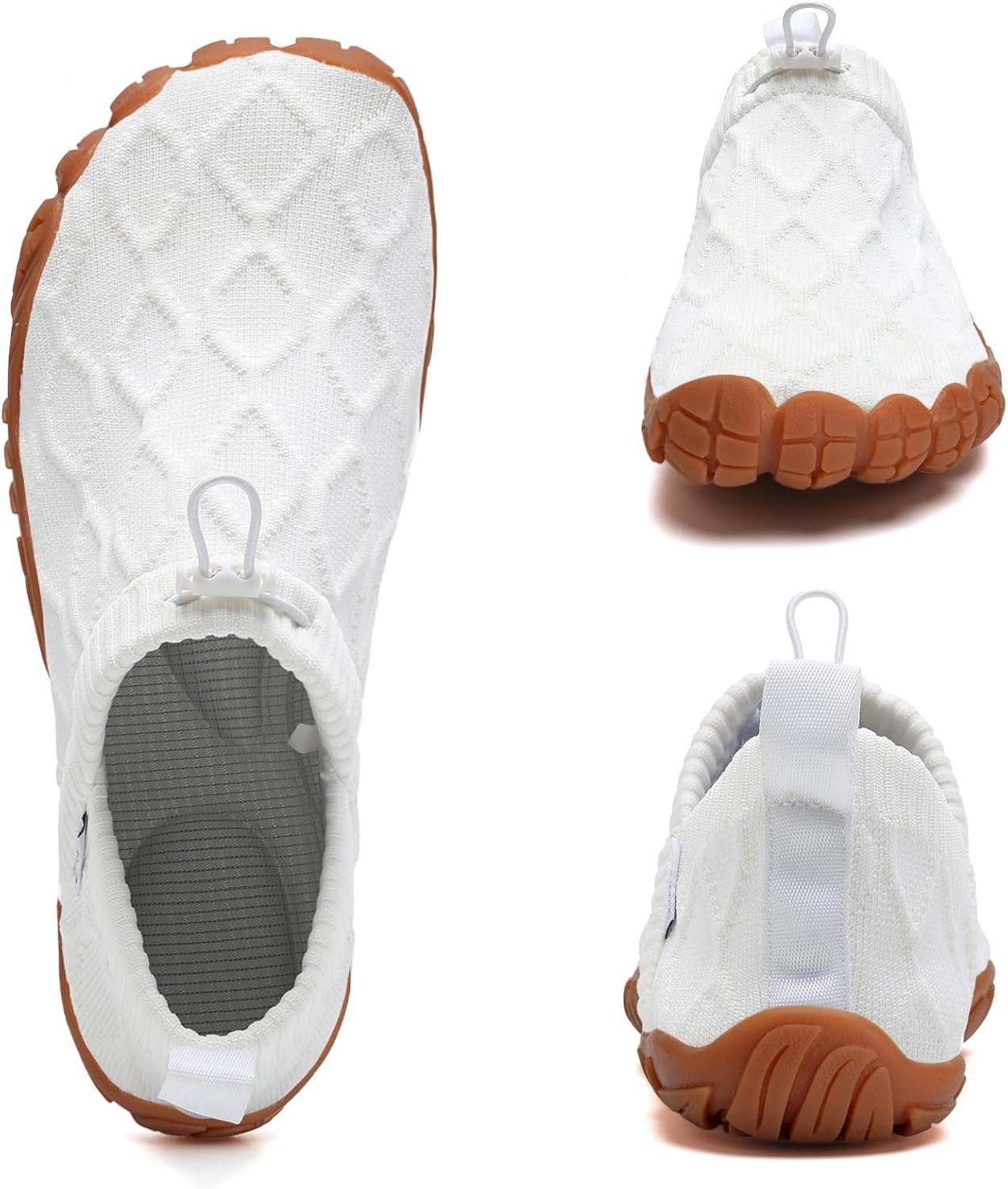 Thumbnail 3 de WateLves Barefoot Water Shoes Minimalist Sneakers