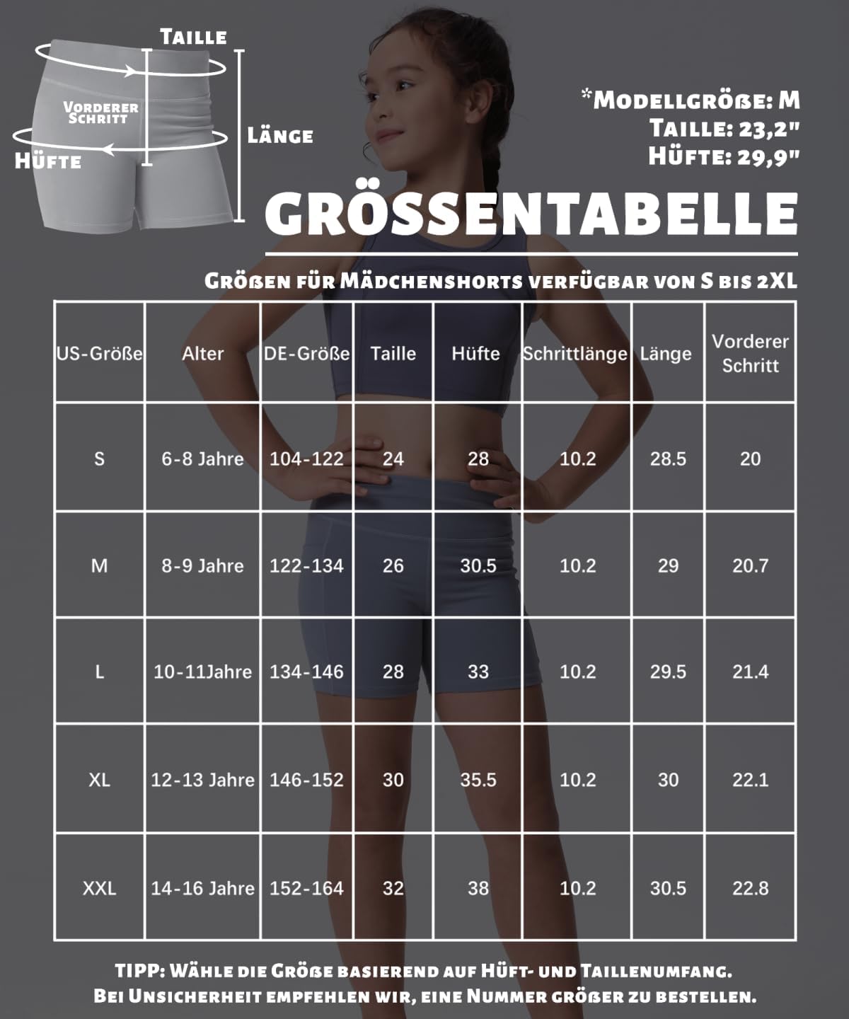 Detalle 2 de Roself Moment 3er Pack Shorts 4in