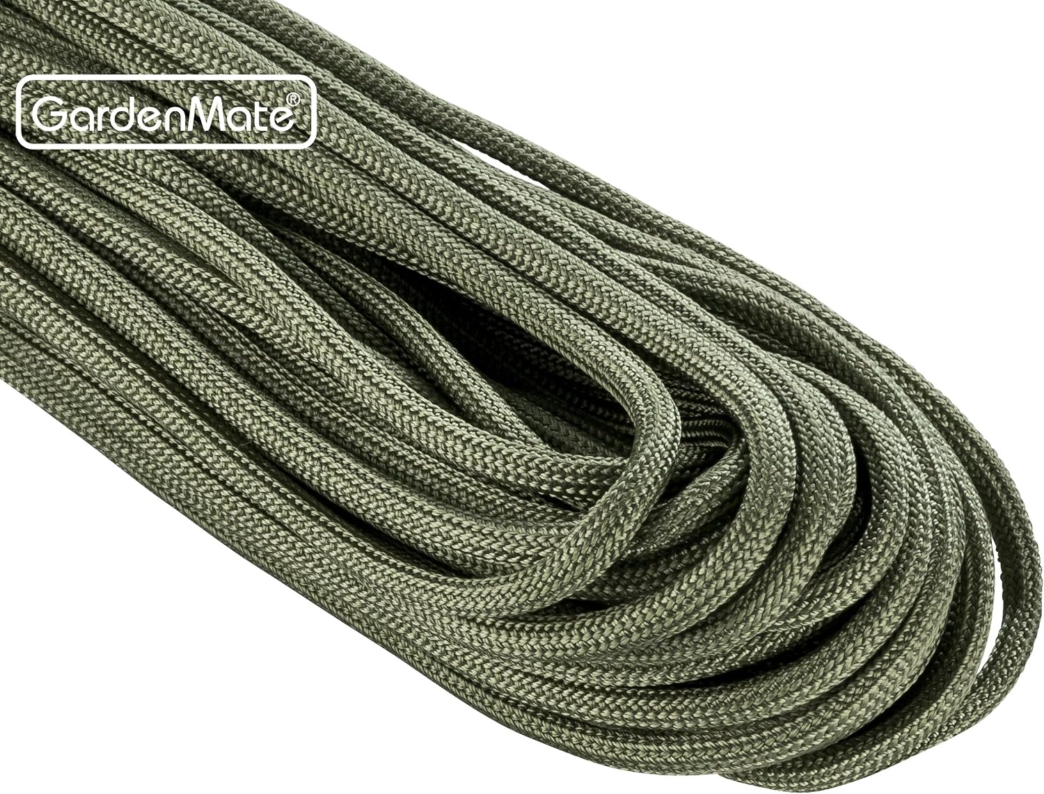 Thumbnail 5 de GardenMate Paracord 550 31 m Corda 4 mm