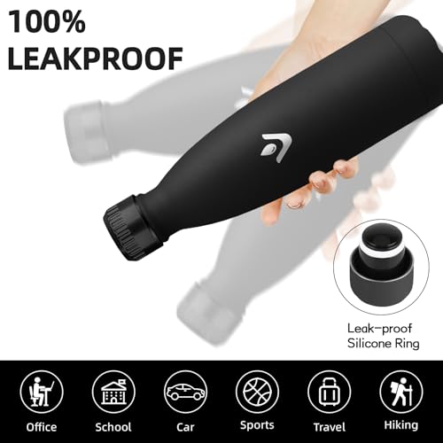 Thumbnail 3 de Grsta Botella Acero Inoxidable 500 ml para niños 🚰