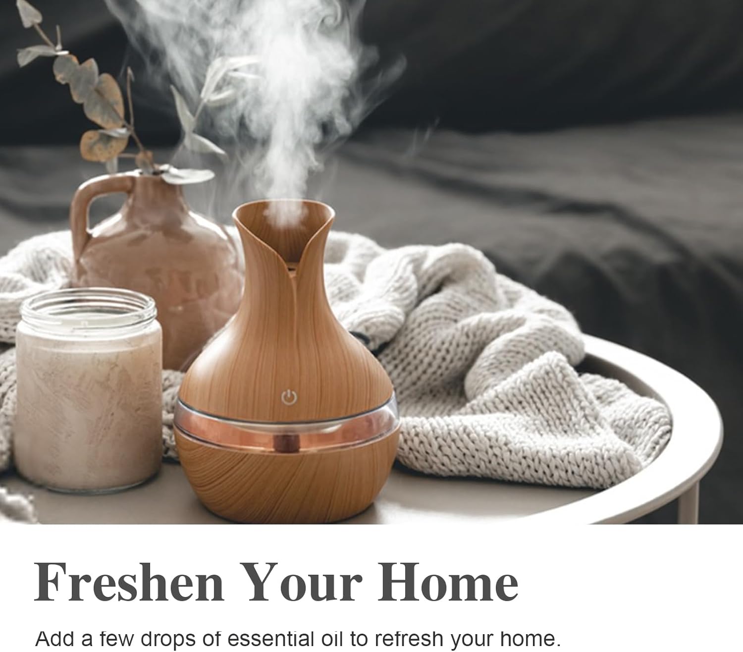 Thumbnail 3 de MAYJAM Aceite Esencial de Sándalo 30ml