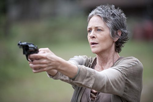 Thumbnail 13 de The Walking Dead: Temporada 4 en Blu-ray – Cameo