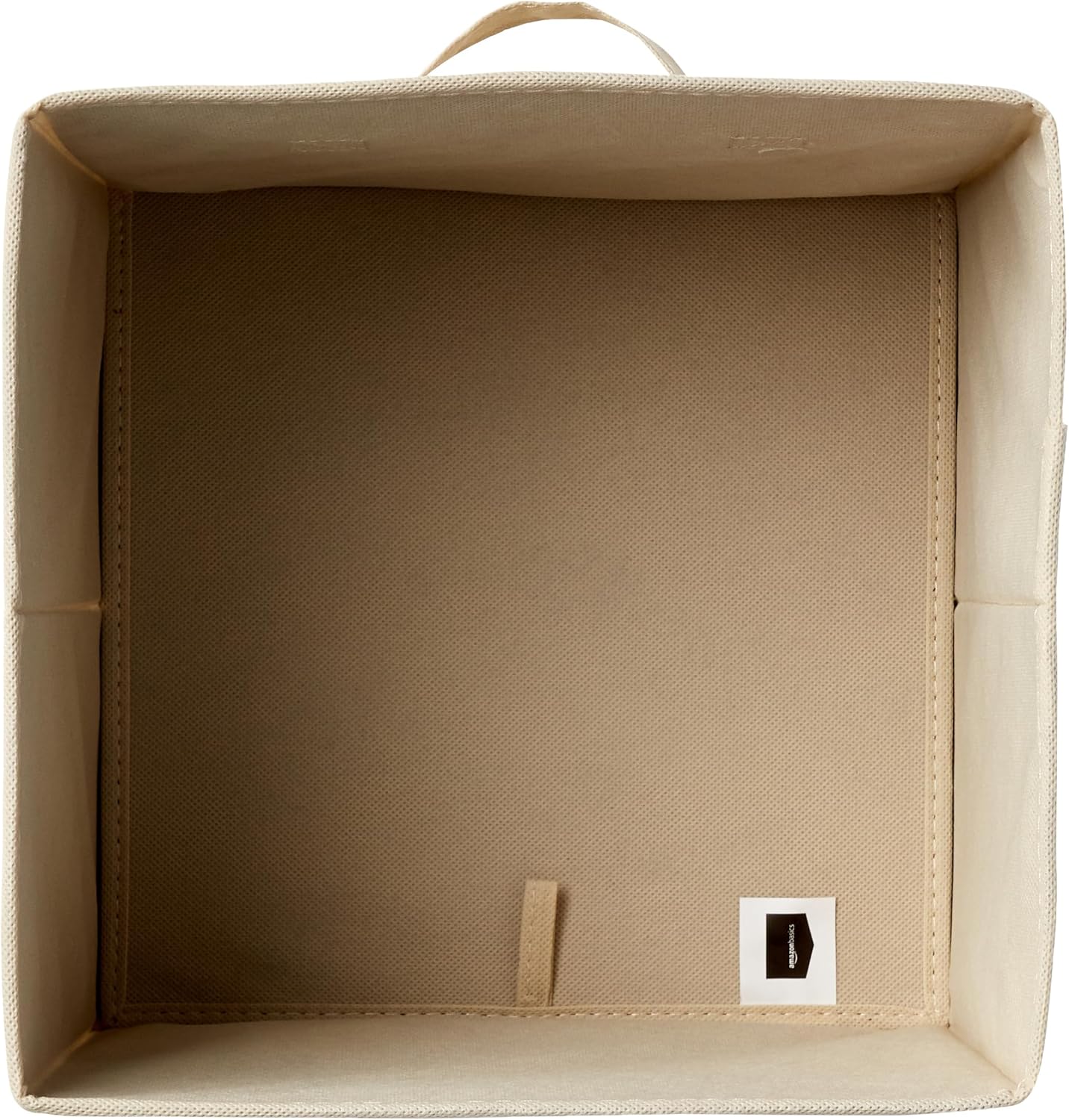 Detalle de Amazon Basics Lot de 6 cubes de rangement