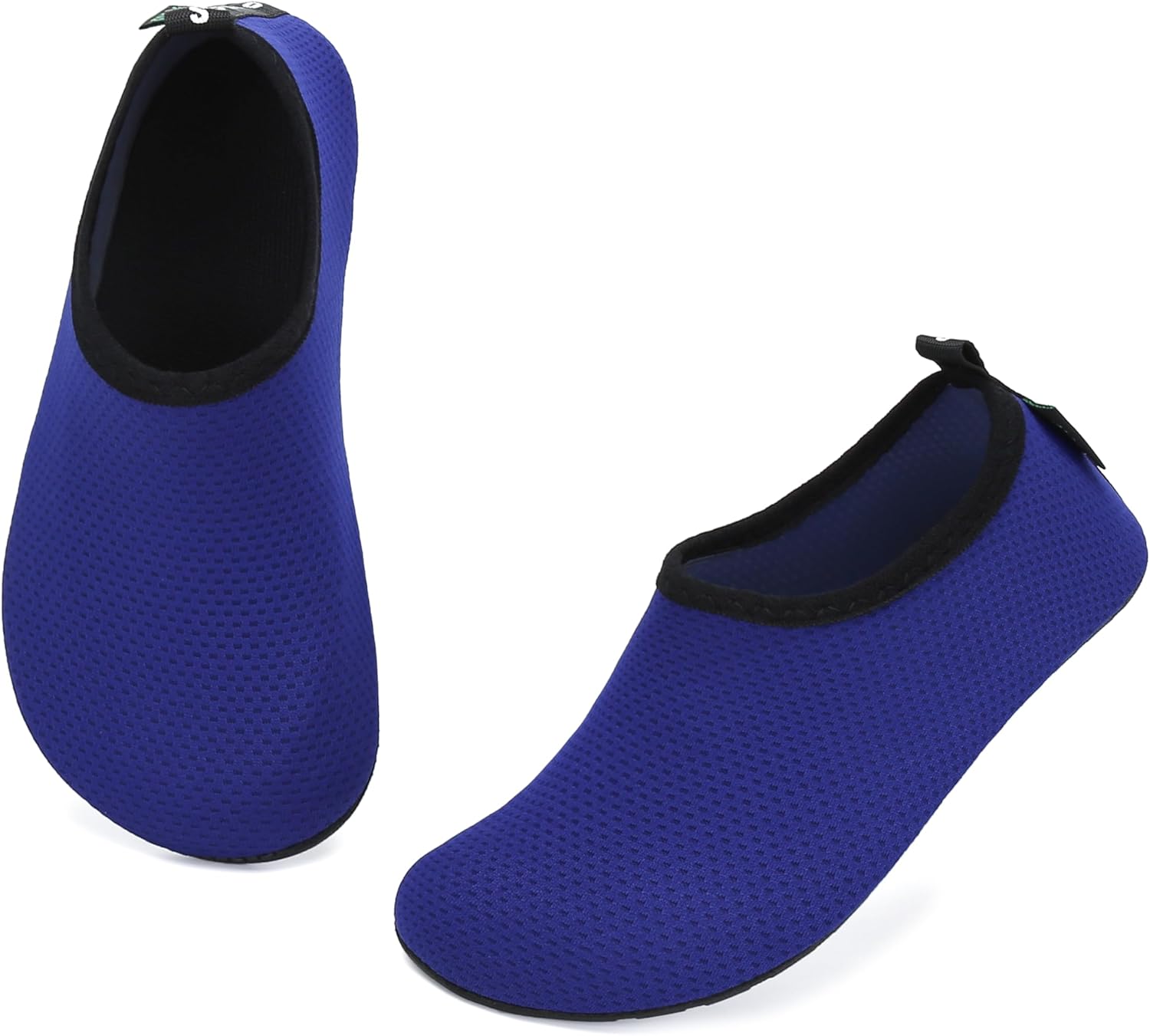 Thumbnail 1 de SAGUARO Kinder Badeschuhe für Mädchen und Jungen (EU 21–35) – schnell trocknende Aqua Schuhe