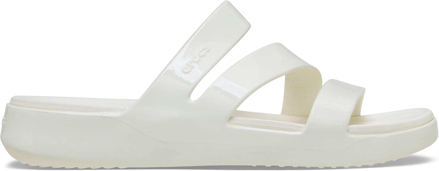 Thumbnail 4 de Crocs Getaway Strappy Sandale