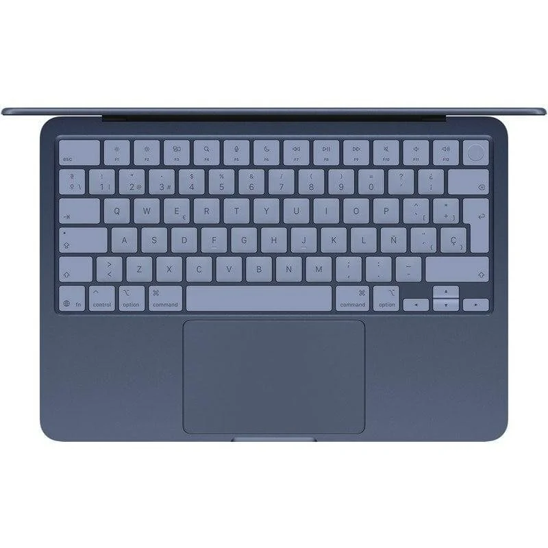 Detalle 2 de Apple MacBook Neo 13" (A18 Pro) 8GB/512GB SSD con AirPods 4: ficha de compra