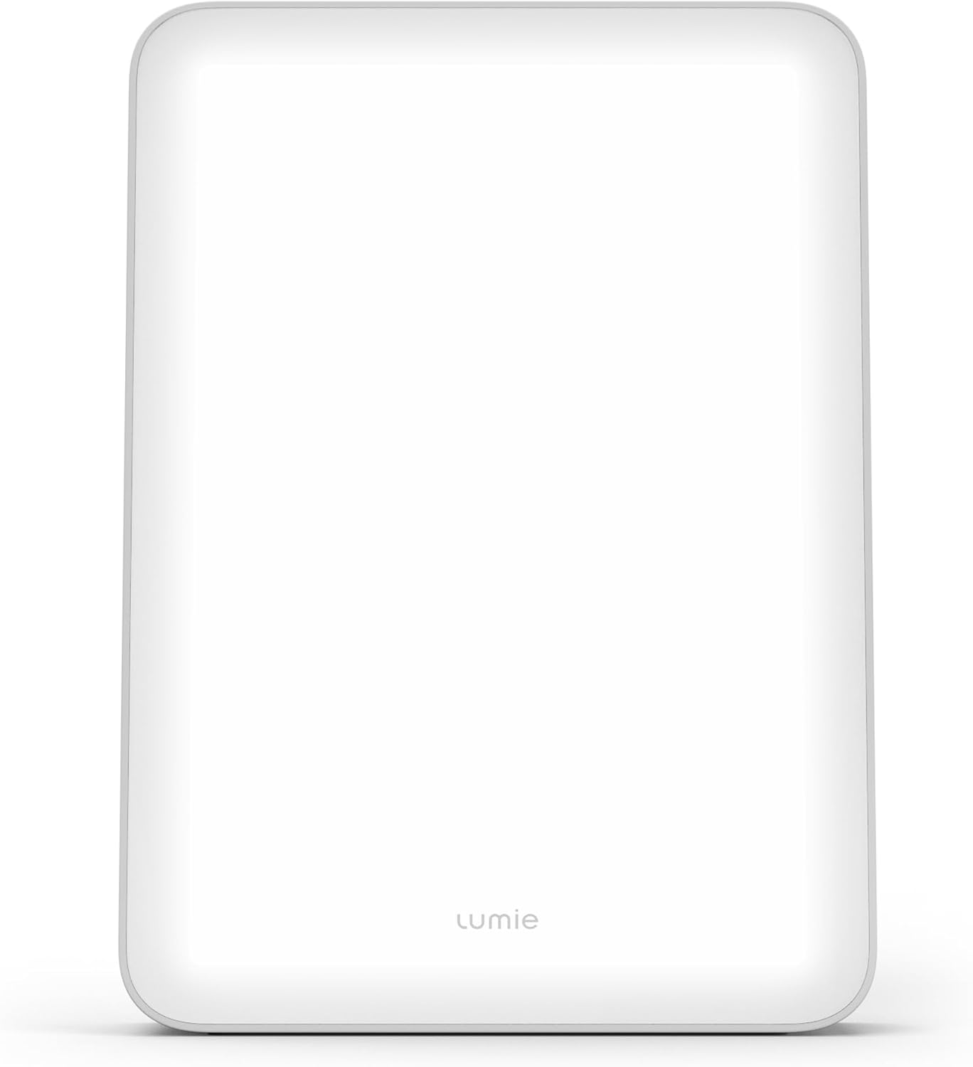 Detalle de Lumie Mini bright light therapy lamp ⛑