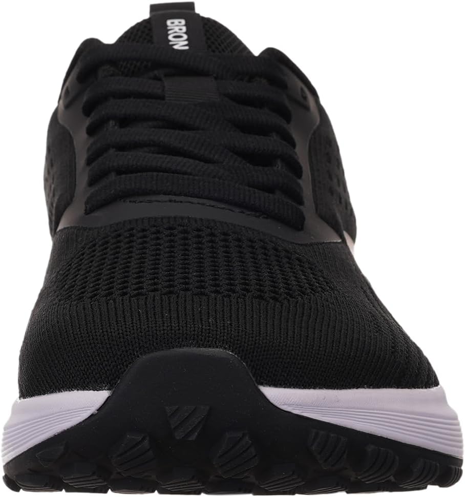 Thumbnail 6 de BRONAX Wide Road Running Shoes, 10 mm drop