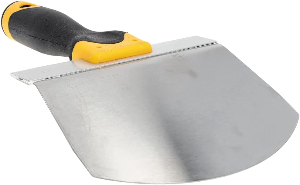 Thumbnail 3 de HARDY 2K hinkväljare med ergonomiskt grepp och blad i rostfritt stål