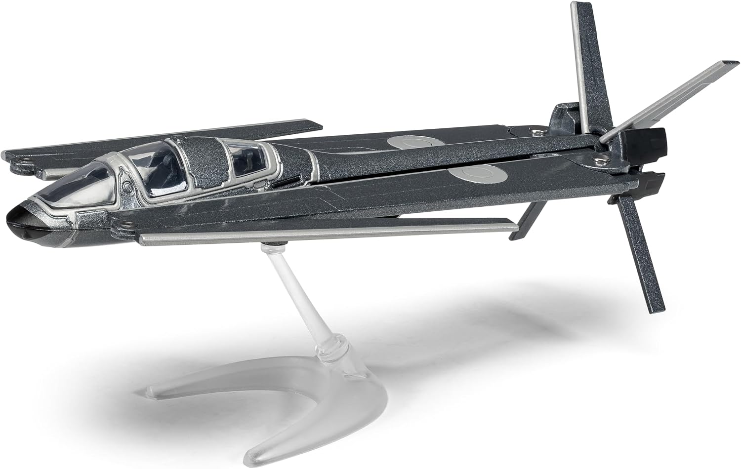 Detalle de Corgi CC03601 Q Glider James Bond 007-modelvliegtuig uit No Time to Die