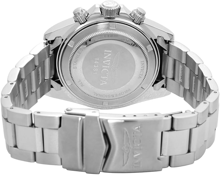 Thumbnail 3 de Invicta Speedway Reloj cuarzo 39 mm