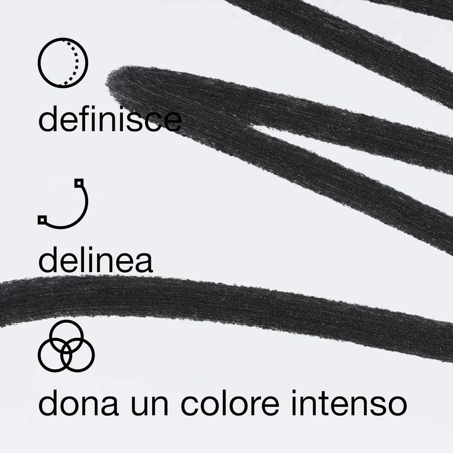 Thumbnail 4 de Clinique High Impact Gel Tech eyeliner 0,35 g