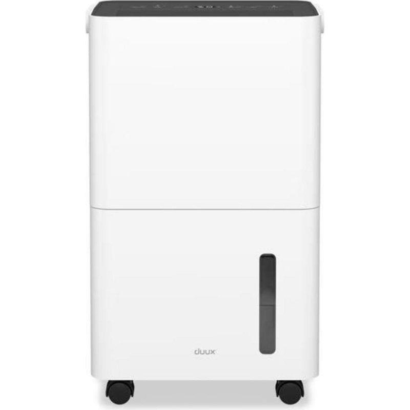 Detalle de Duux Bora L12: Deshumidificador 12 l/día para 30 m², 42 dB