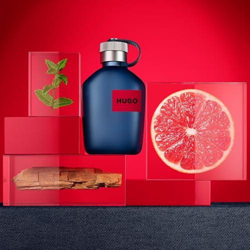 Thumbnail 4 de HUGO Jeans Eau de Toilette 125 ml 👃