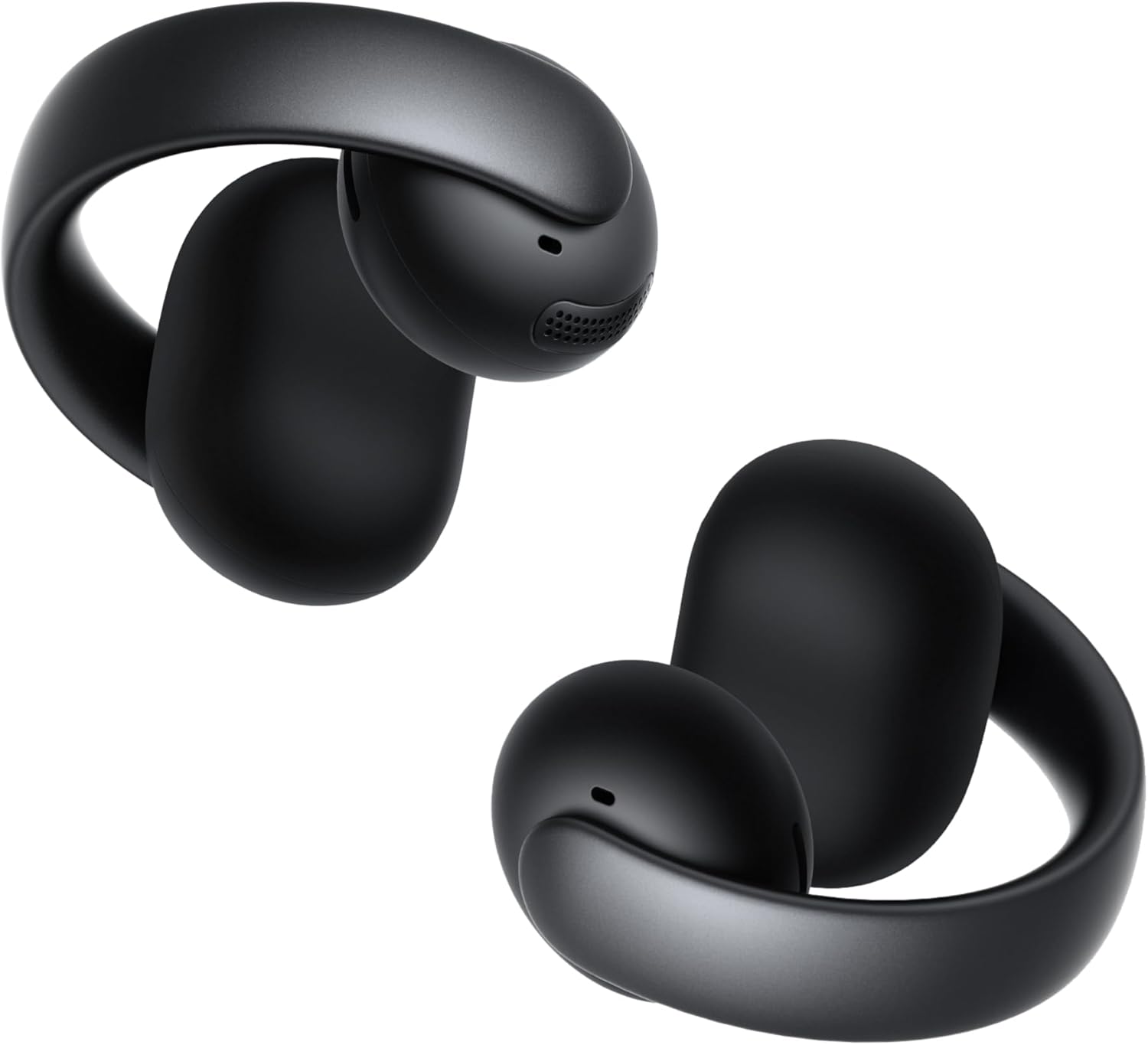 Detalle de soundcore AeroClip Open-Ear Kopfhörer